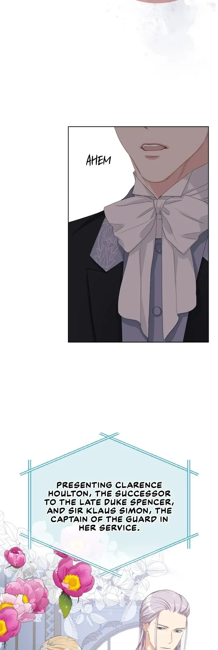 Truthfully, They Only Remembered Her Chapter 74 page 24 - Chapter 74