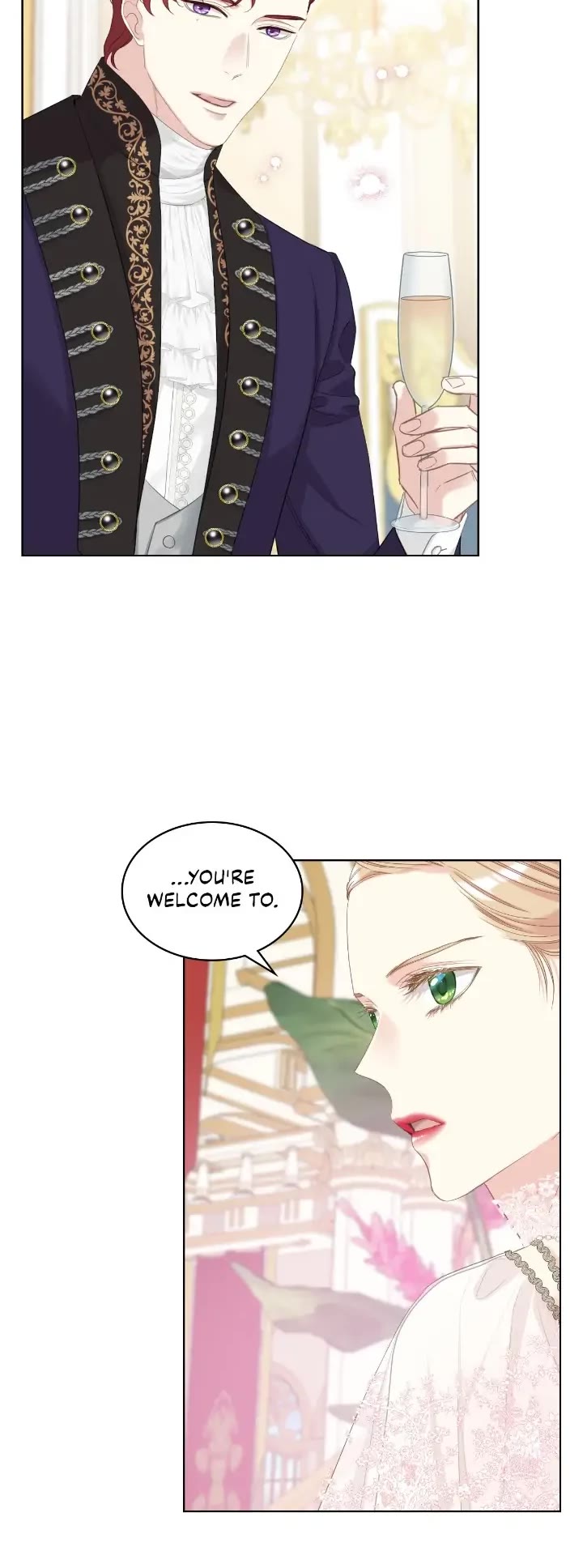 Truthfully, They Only Remembered Her Chapter 75 page 10 - Chapter 75