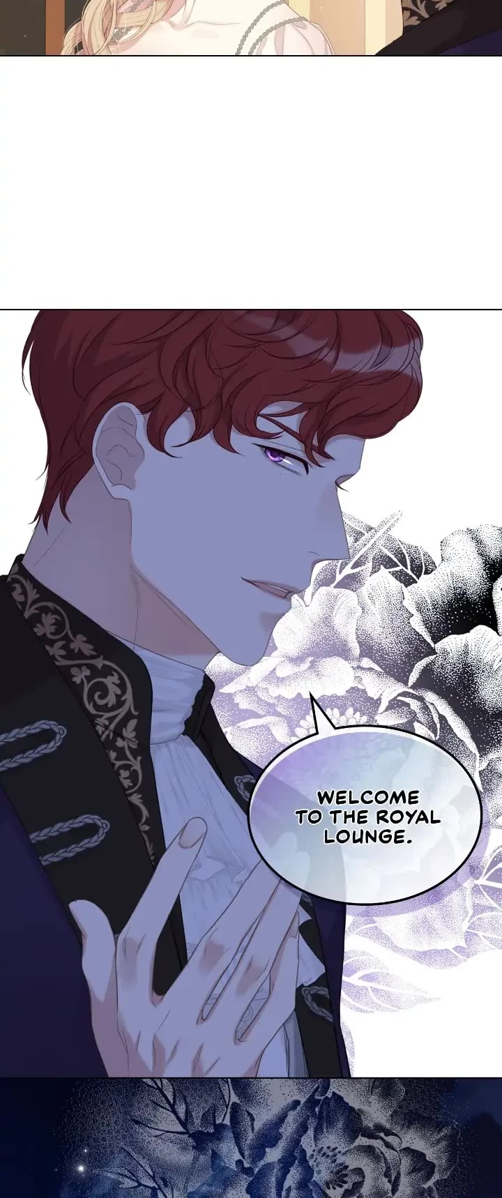 Truthfully, They Only Remembered Her Chapter 75 page 15 - Chapter 75