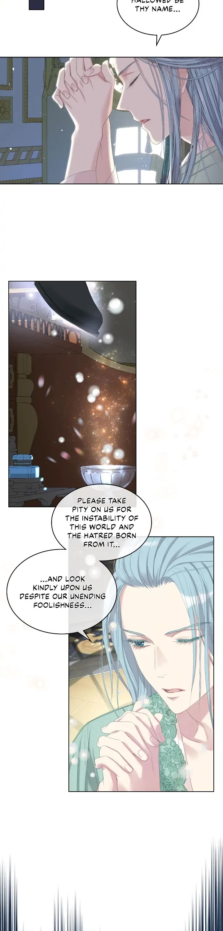 Truthfully, They Only Remembered Her Chapter 75 page 17 - Chapter 75