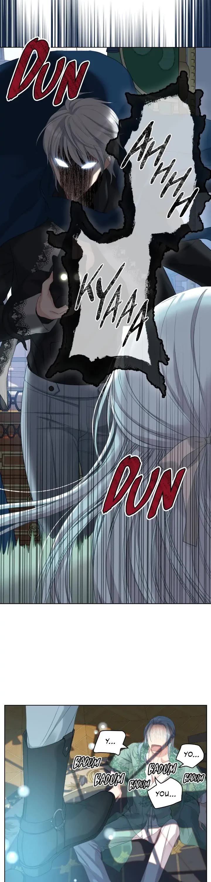 Truthfully, They Only Remembered Her Chapter 75 page 18 - Chapter 75