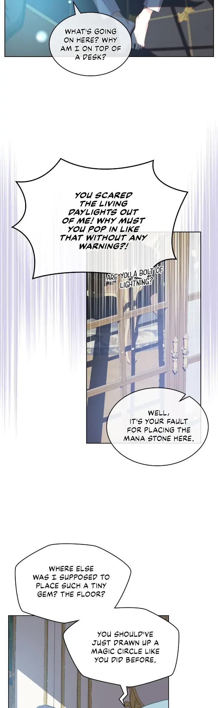Truthfully, They Only Remembered Her Chapter 75 page 19 - Chapter 75