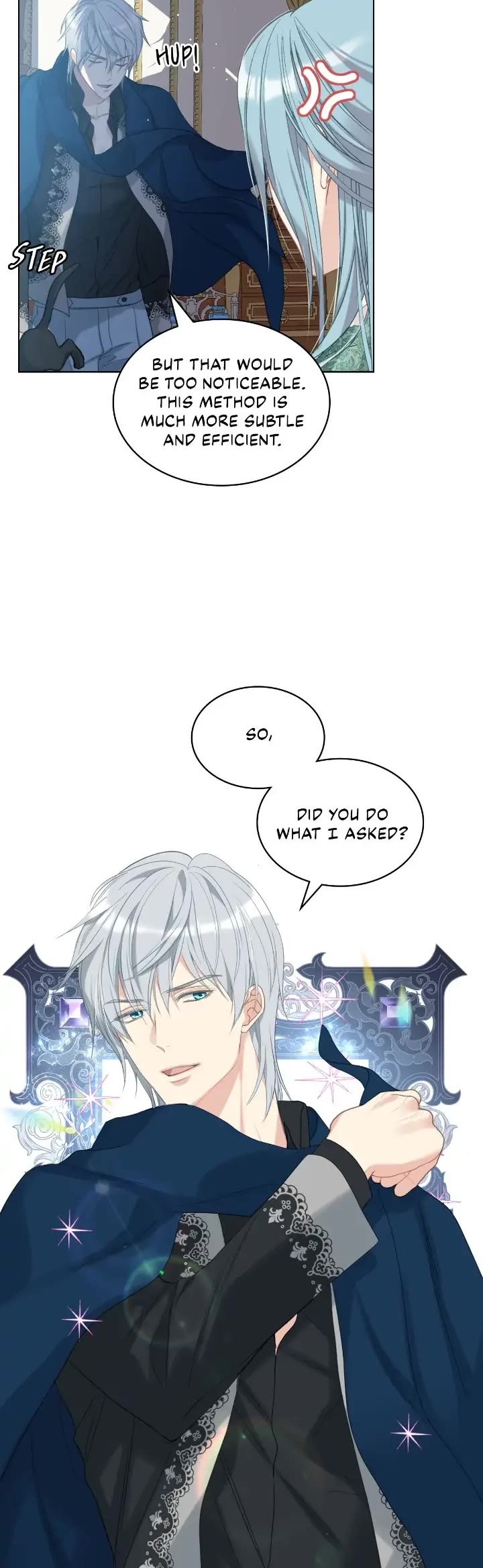 Truthfully, They Only Remembered Her Chapter 75 page 20 - Chapter 75