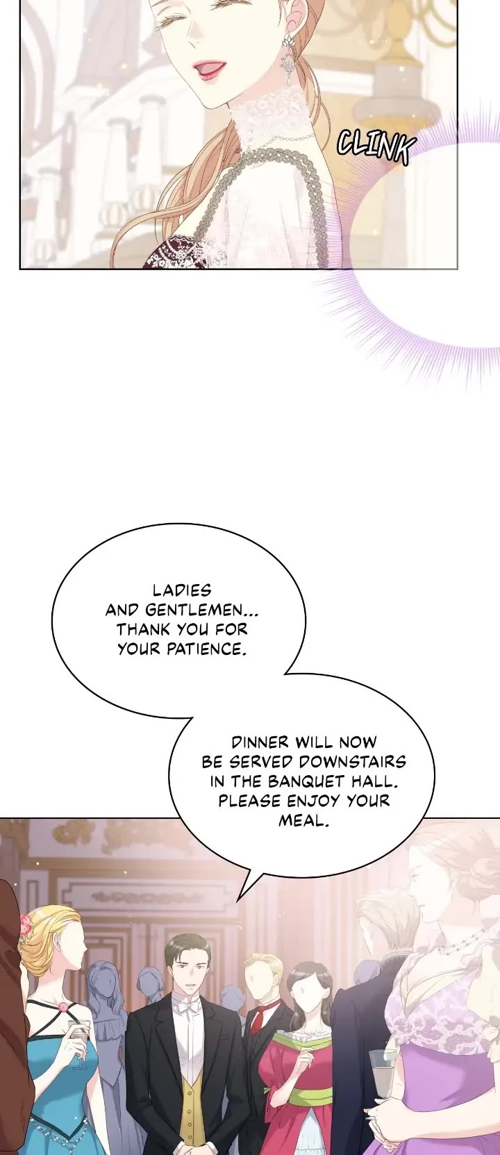 Truthfully, They Only Remembered Her Chapter 75 page 4 - Chapter 75