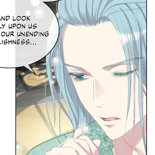 Truthfully, They Only Remembered Her Chapter 75 cover