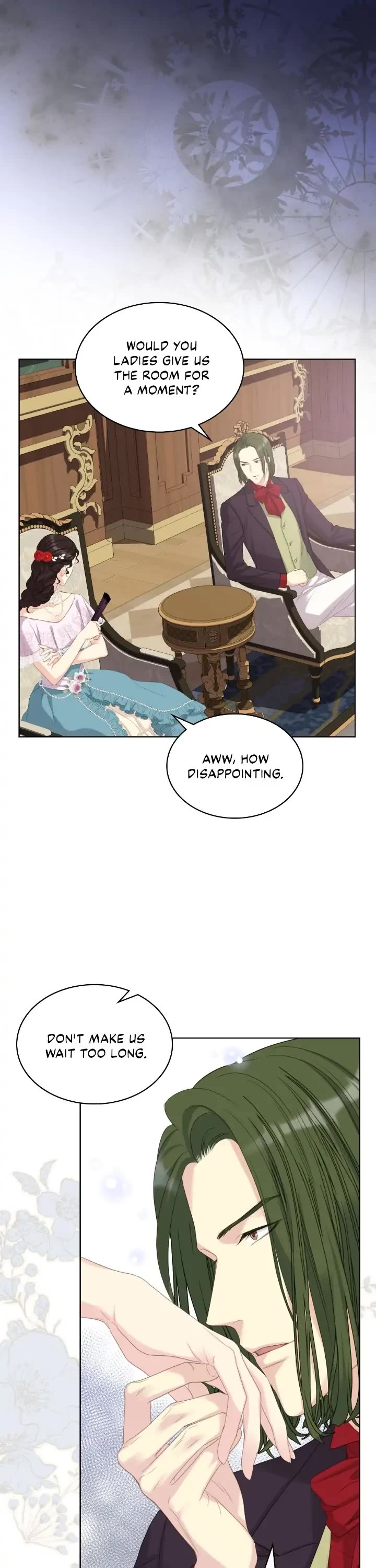 Truthfully, They Only Remembered Her Chapter 76 page 1 - Chapter 76