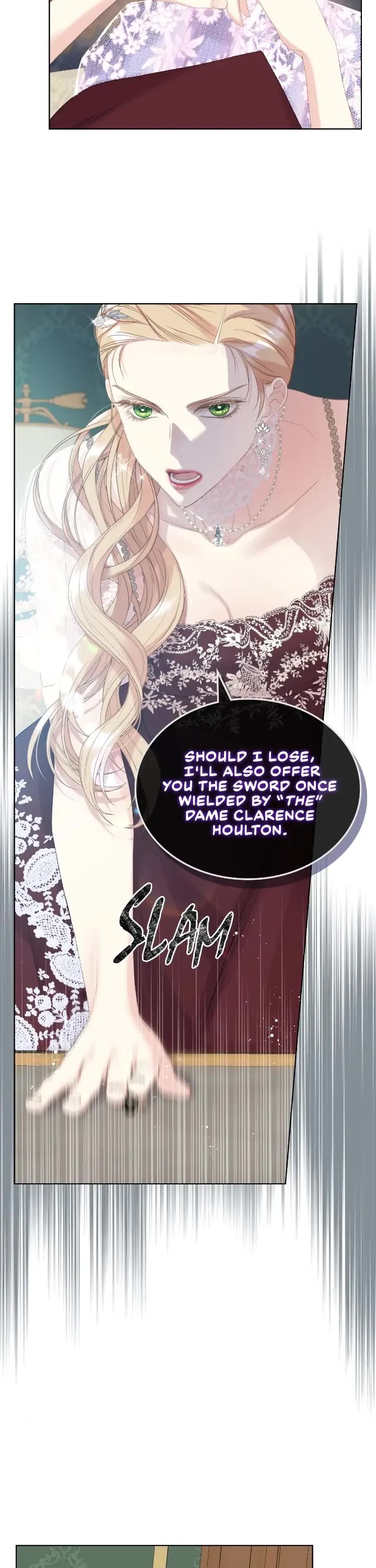 Truthfully, They Only Remembered Her Chapter 76 page 13 - Chapter 76