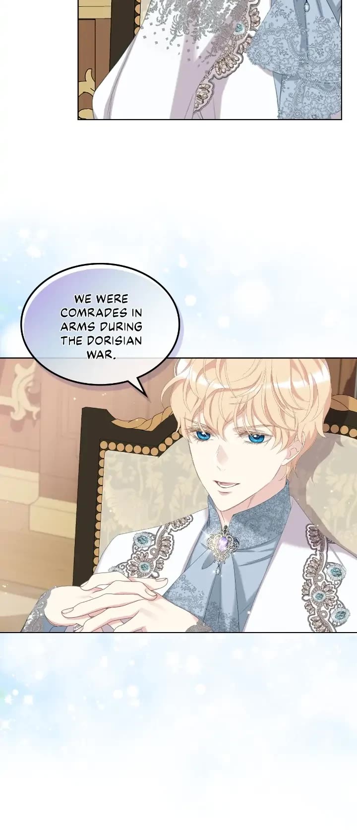 Truthfully, They Only Remembered Her Chapter 76 page 20 - Chapter 76