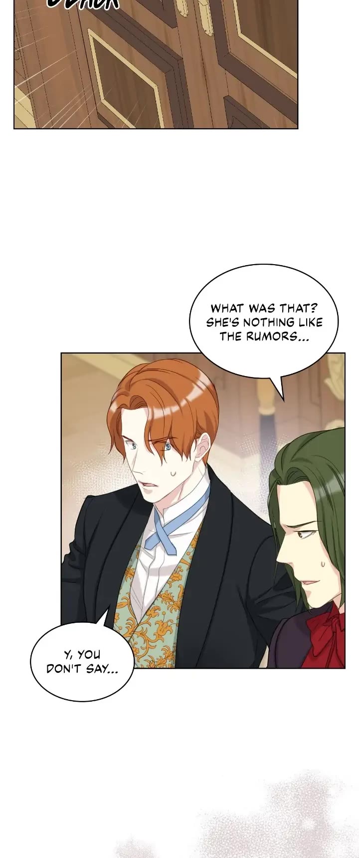 Truthfully, They Only Remembered Her Chapter 76 page 24 - Chapter 76