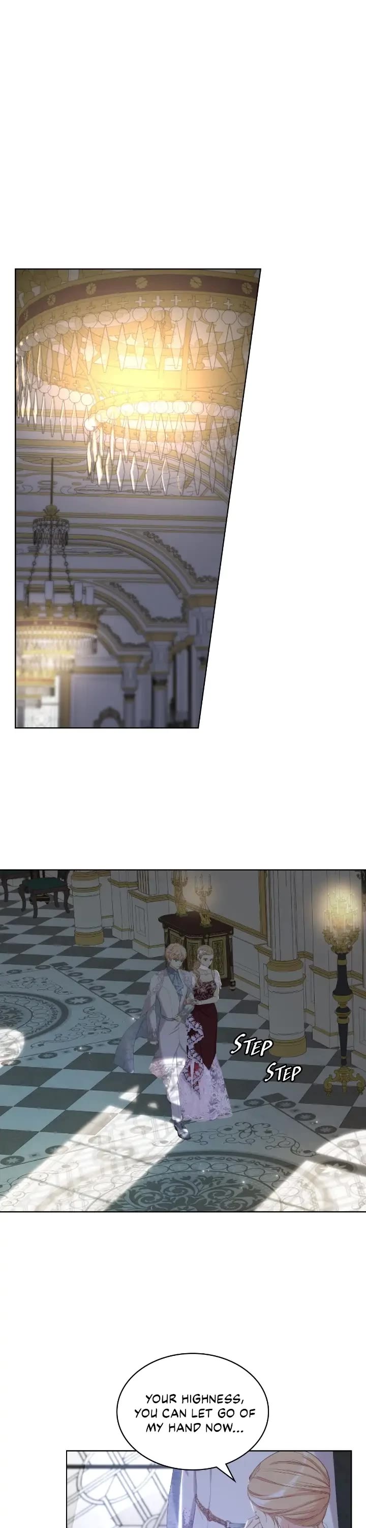Truthfully, They Only Remembered Her Chapter 76 page 26 - Chapter 76