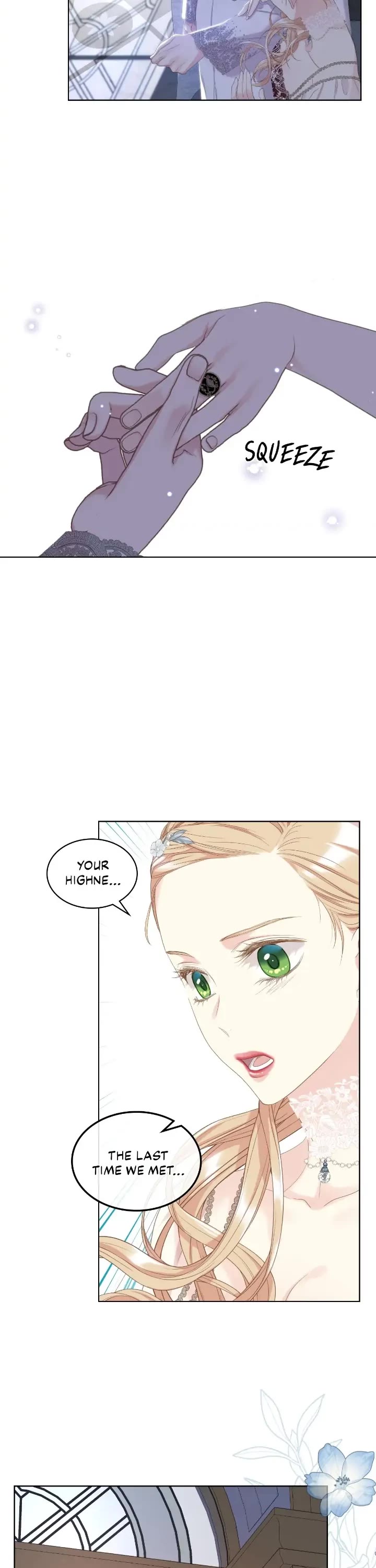 Truthfully, They Only Remembered Her Chapter 76 page 27 - Chapter 76