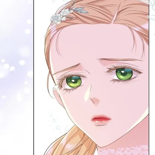 Truthfully, They Only Remembered Her Chapter 76 cover