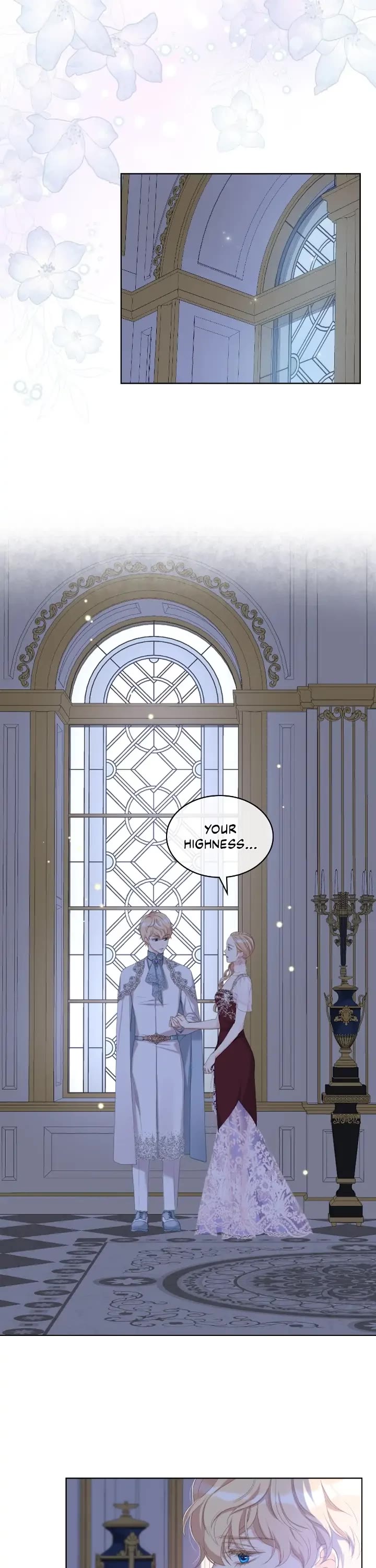 Truthfully, They Only Remembered Her Chapter 77 page 1 - Chapter 77