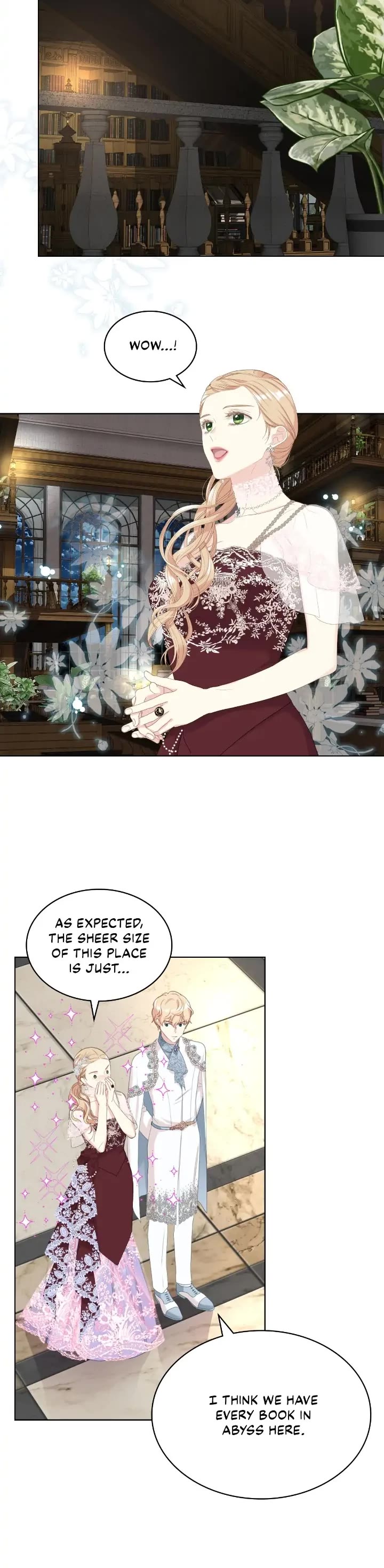Truthfully, They Only Remembered Her Chapter 77 page 14 - Chapter 77