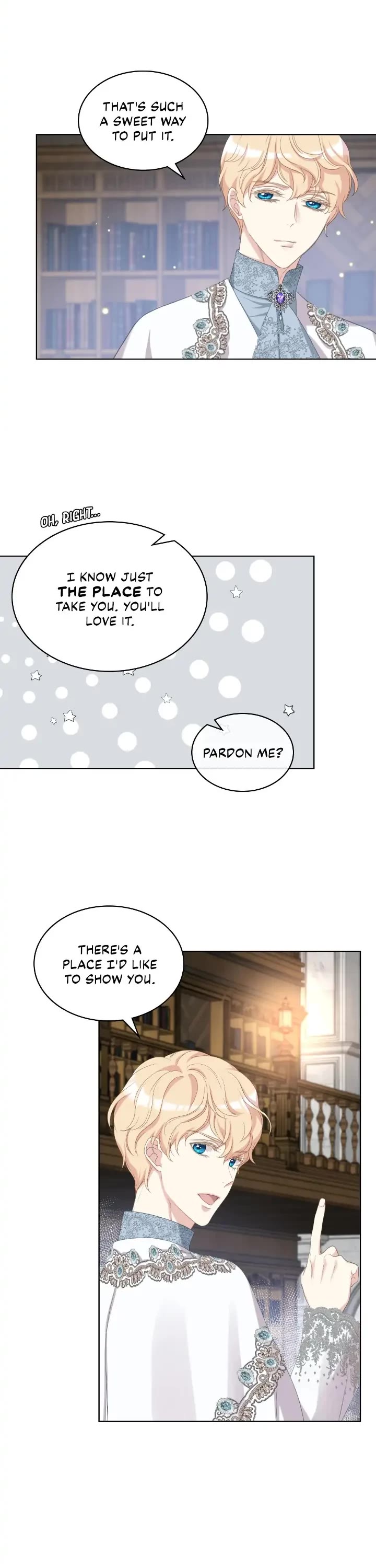 Truthfully, They Only Remembered Her Chapter 77 page 16 - Chapter 77