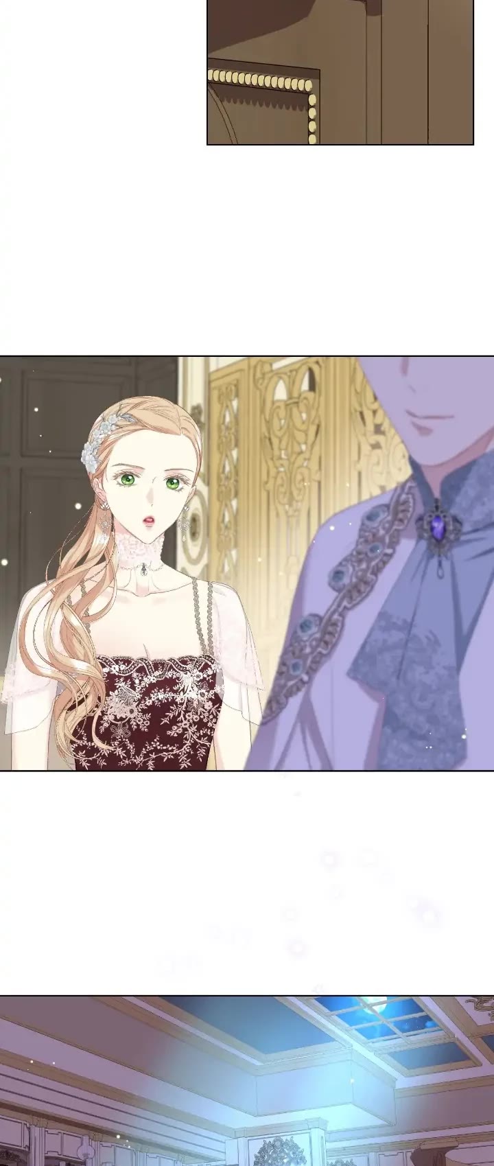 Truthfully, They Only Remembered Her Chapter 77 page 18 - Chapter 77