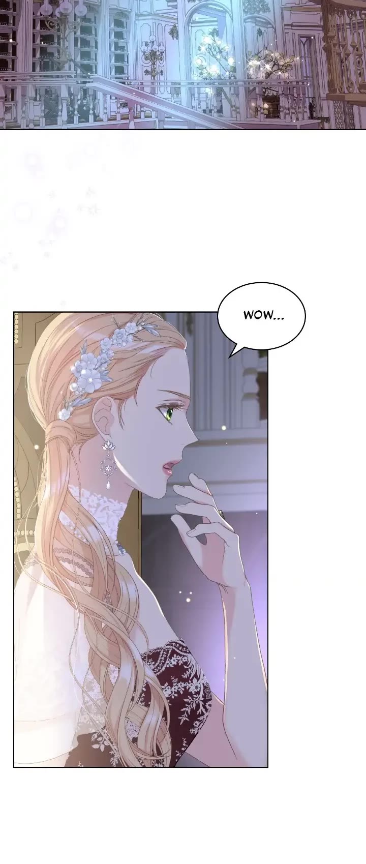 Truthfully, They Only Remembered Her Chapter 77 page 19 - Chapter 77