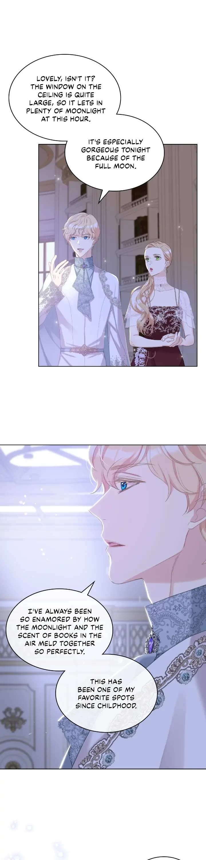 Truthfully, They Only Remembered Her Chapter 77 page 20 - Chapter 77