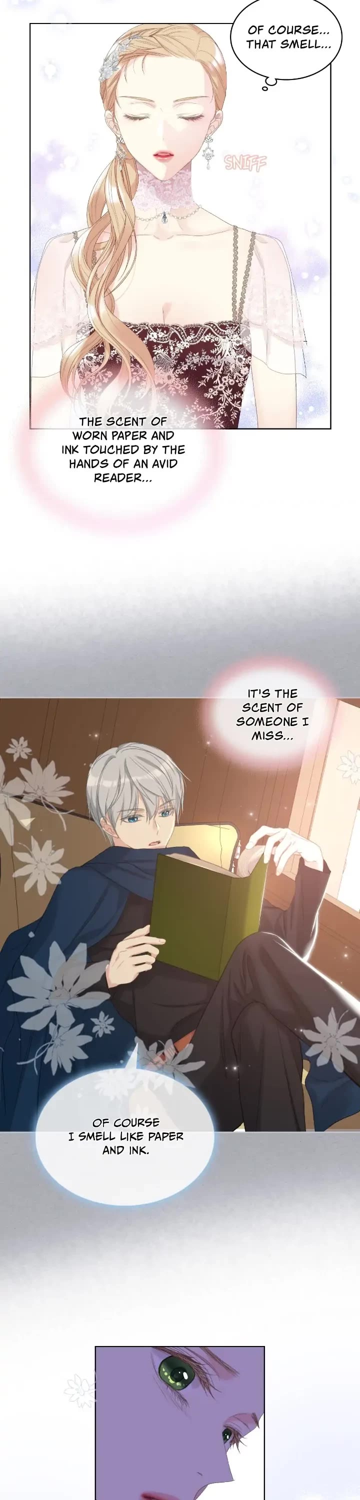 Truthfully, They Only Remembered Her Chapter 77 page 21 - Chapter 77