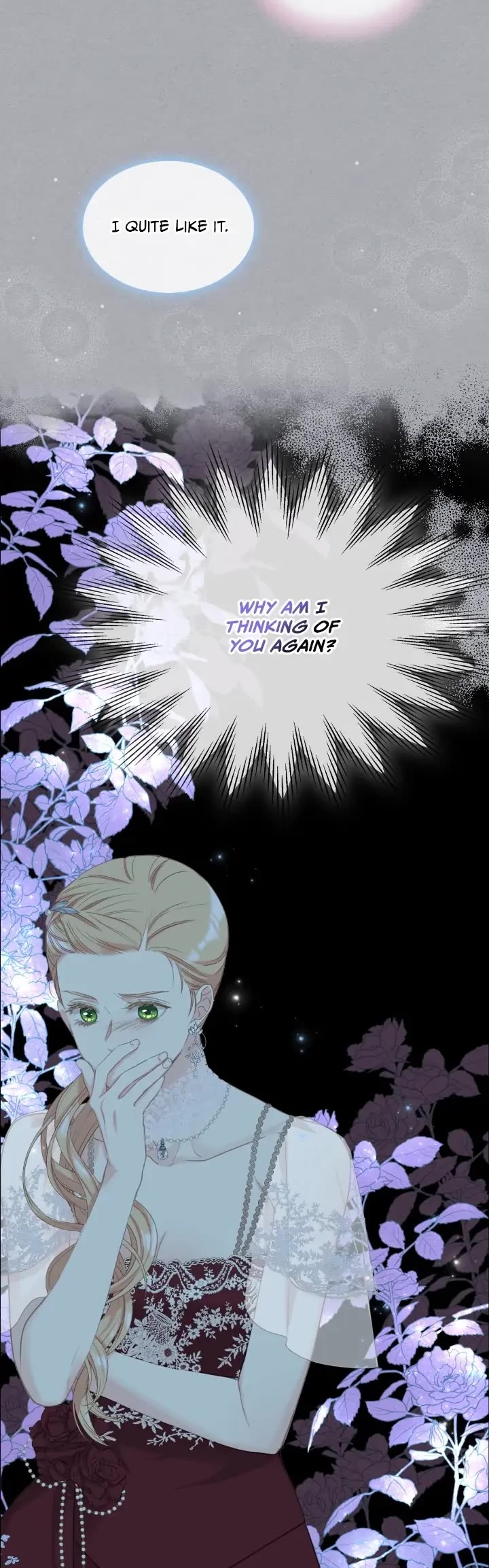 Truthfully, They Only Remembered Her Chapter 77 page 23 - Chapter 77