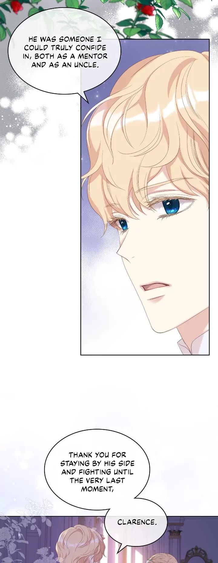 Truthfully, They Only Remembered Her Chapter 77 page 5 - Chapter 77