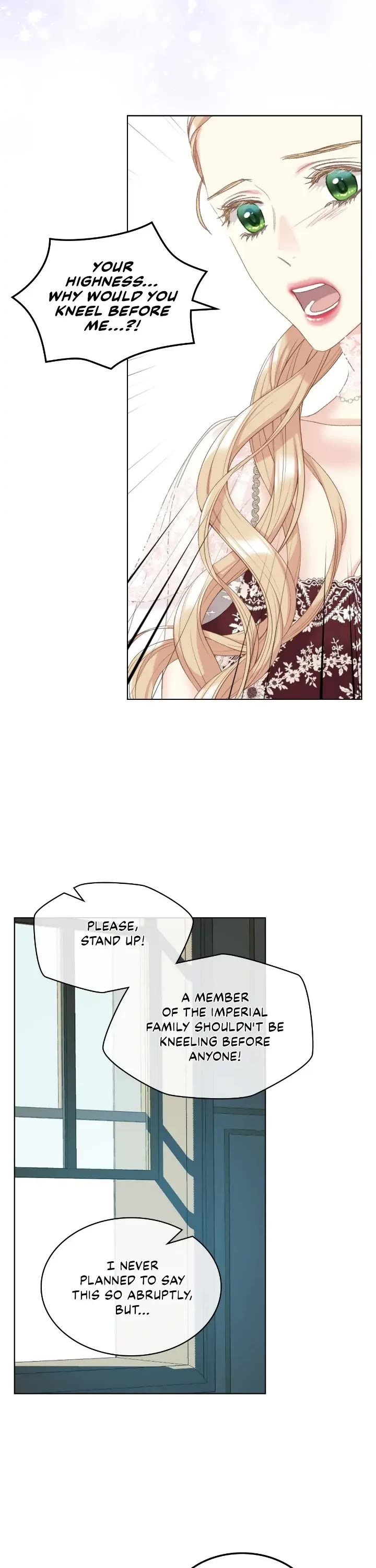 Truthfully, They Only Remembered Her Chapter 78 page 16 - Chapter 78