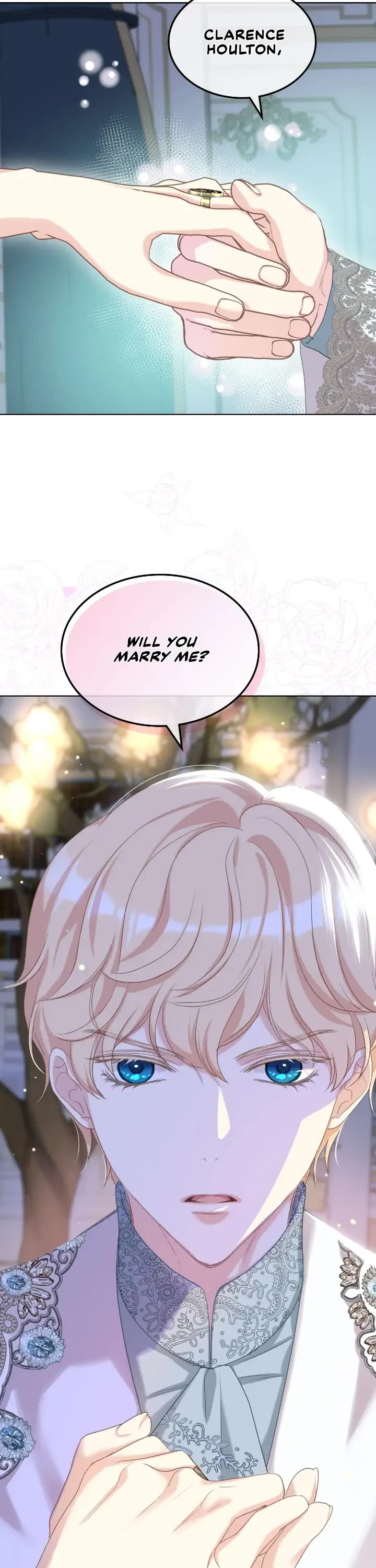 Truthfully, They Only Remembered Her Chapter 78 page 17 - Chapter 78