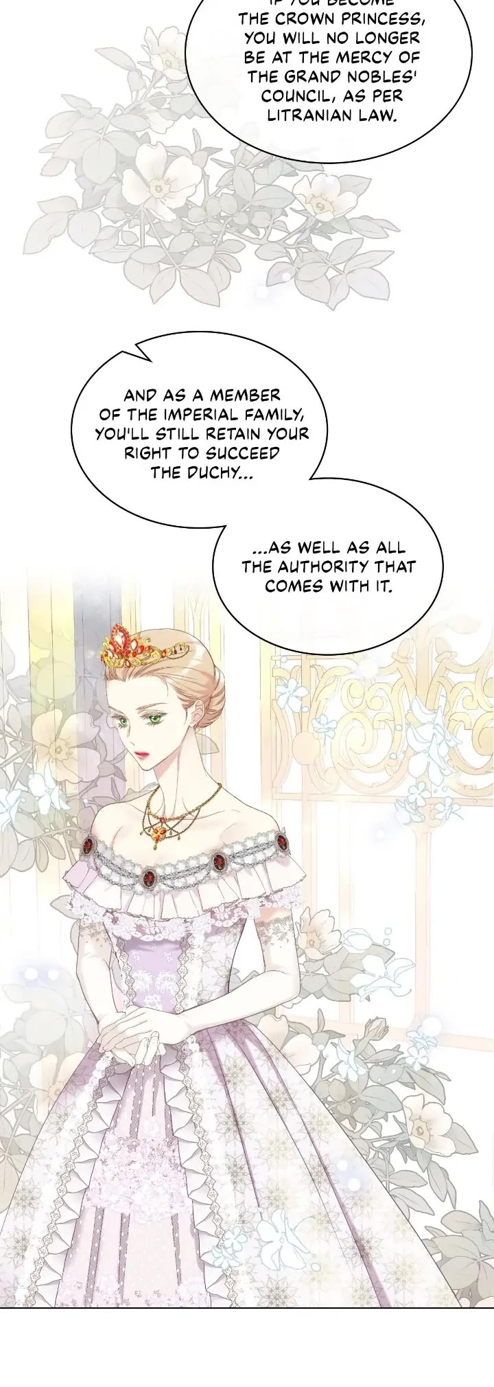 Truthfully, They Only Remembered Her Chapter 78 page 19 - Chapter 78