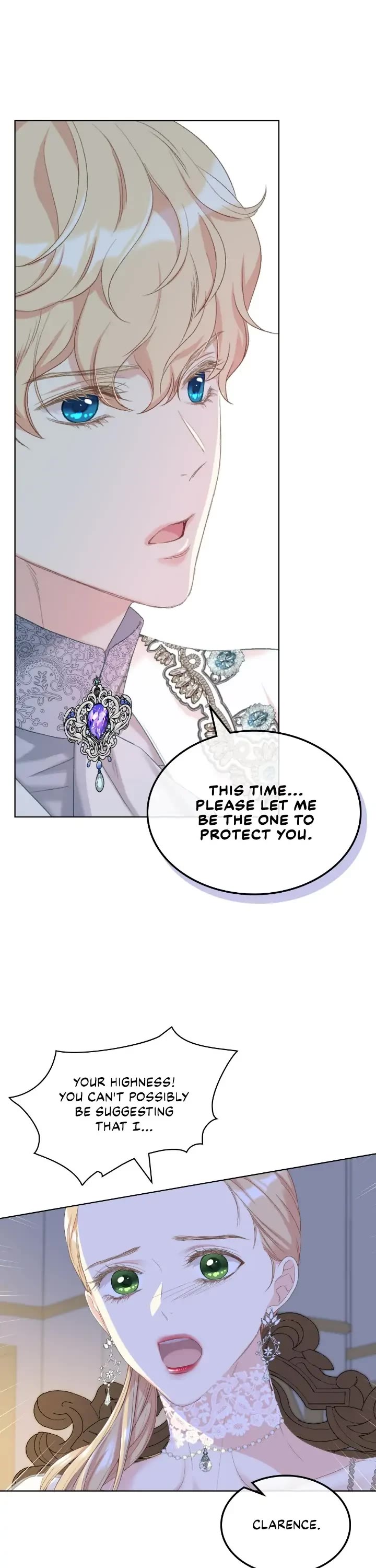 Truthfully, They Only Remembered Her Chapter 78 page 20 - Chapter 78