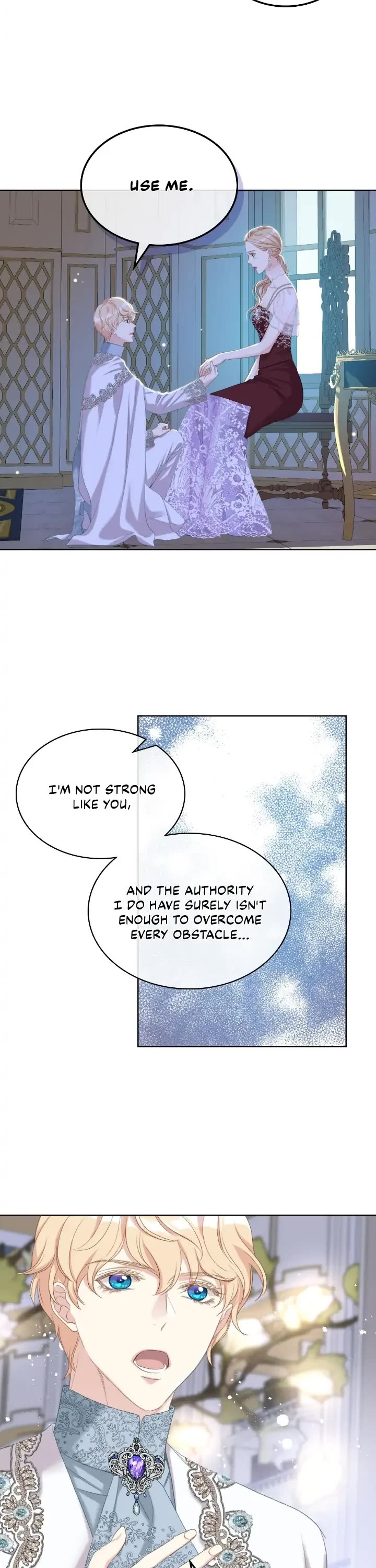 Truthfully, They Only Remembered Her Chapter 78 page 21 - Chapter 78