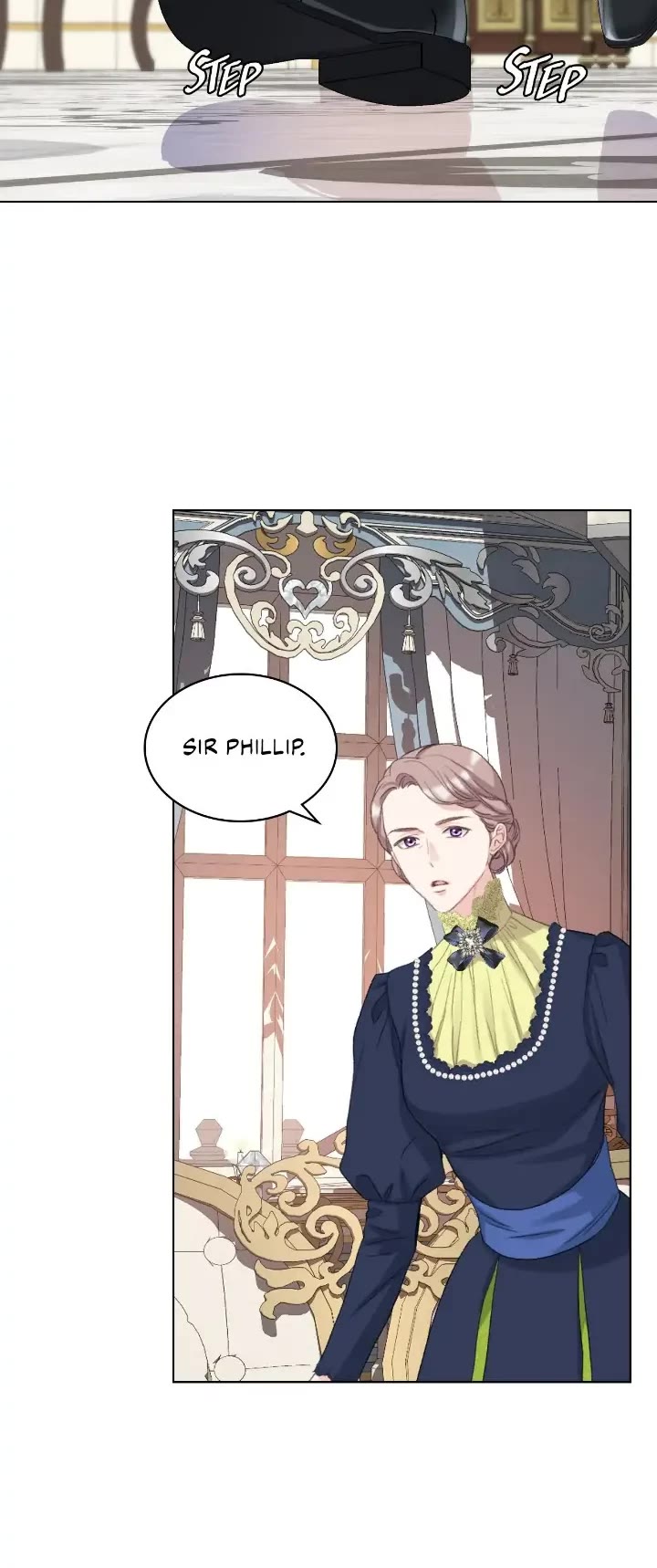 Truthfully, They Only Remembered Her Chapter 78 page 24 - Chapter 78