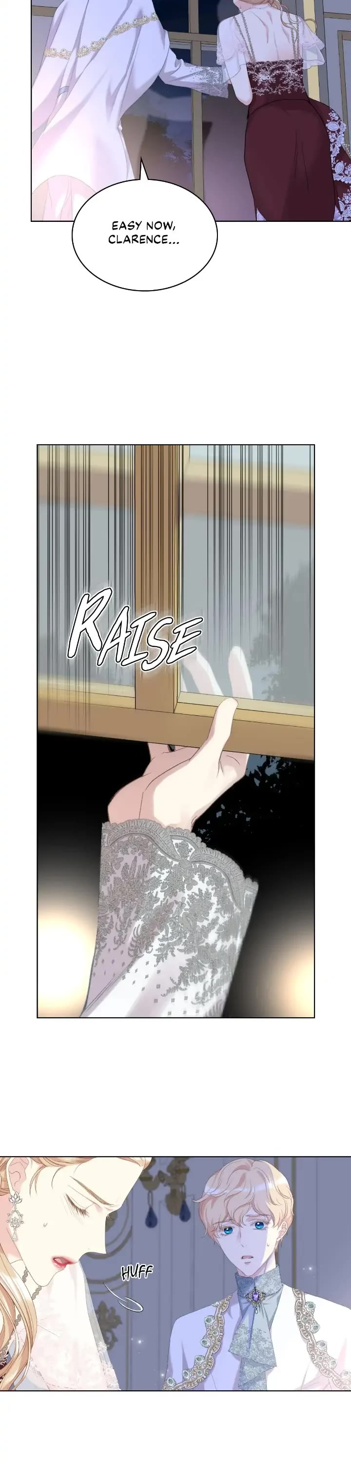 Truthfully, They Only Remembered Her Chapter 78 page 3 - Chapter 78