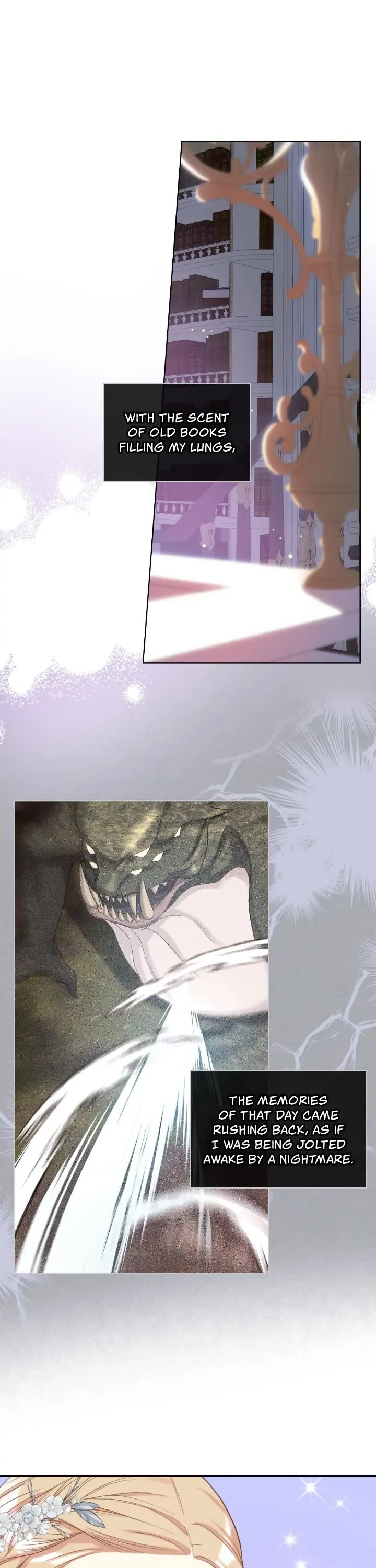 Truthfully, They Only Remembered Her Chapter 78 page 6 - Chapter 78