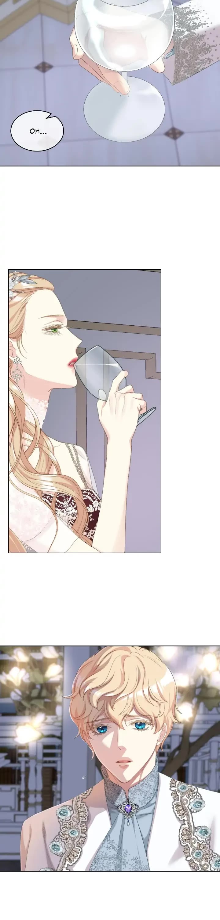 Truthfully, They Only Remembered Her Chapter 78 page 8 - Chapter 78