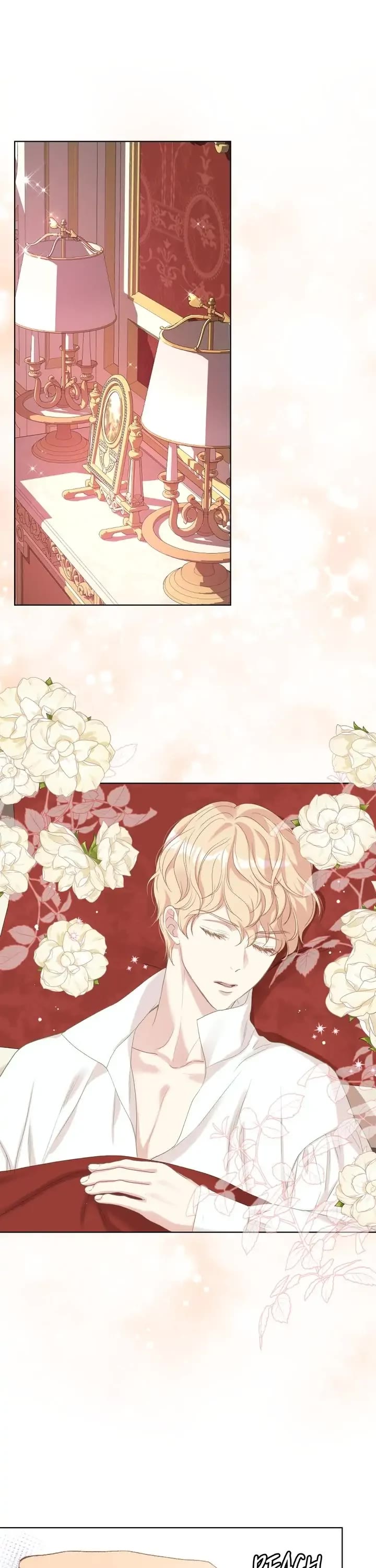 Truthfully, They Only Remembered Her Chapter 79 page 1 - Chapter 79