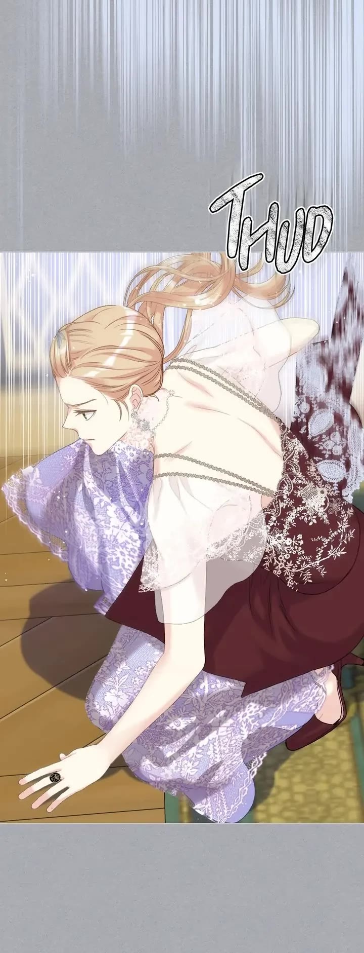 Truthfully, They Only Remembered Her Chapter 79 page 10 - Chapter 79