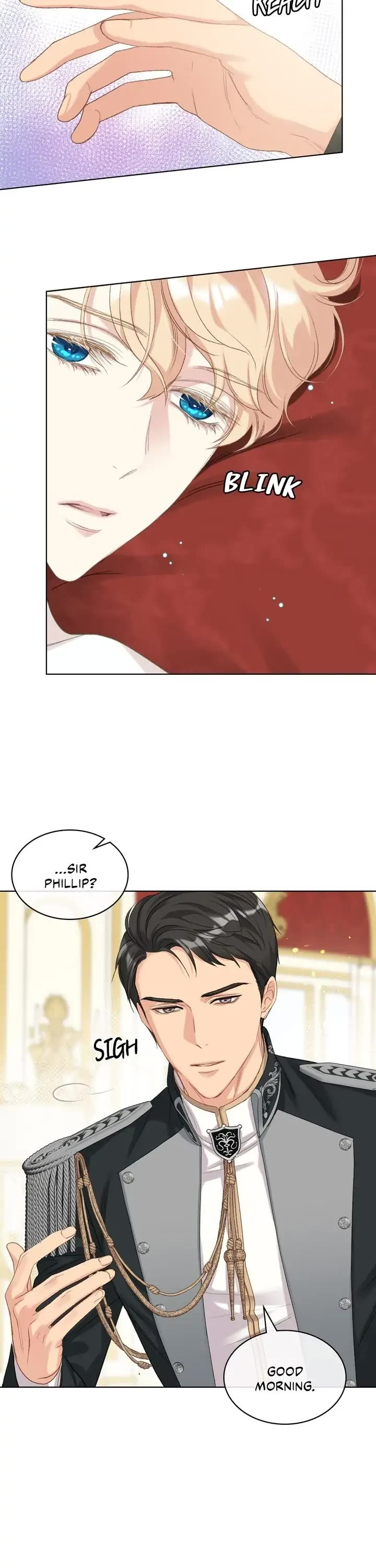 Truthfully, They Only Remembered Her Chapter 79 page 2 - Chapter 79