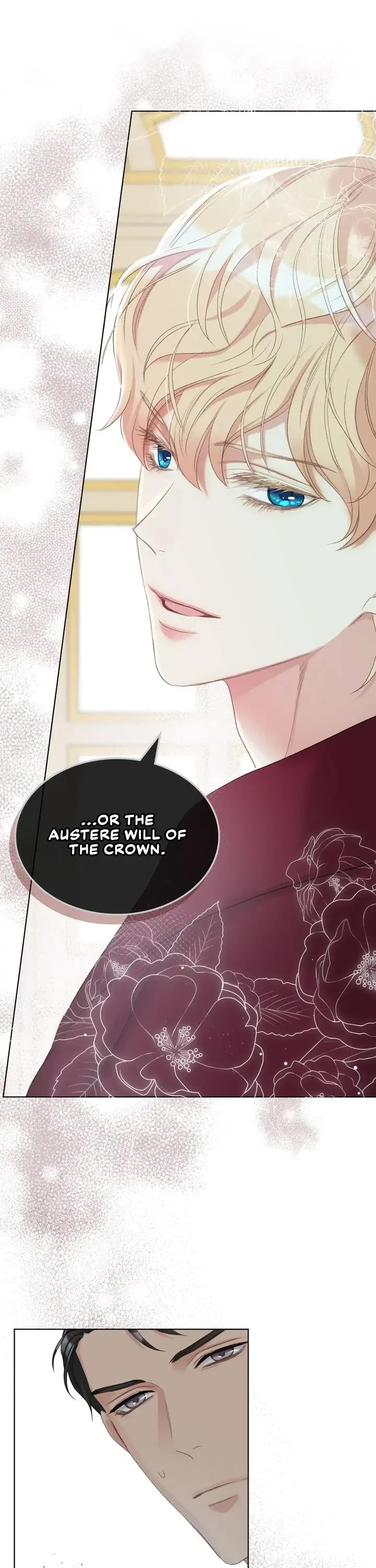 Truthfully, They Only Remembered Her Chapter 79 page 20 - Chapter 79