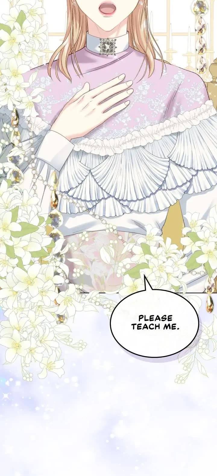 Truthfully, They Only Remembered Her Chapter 79 page 28 - Chapter 79