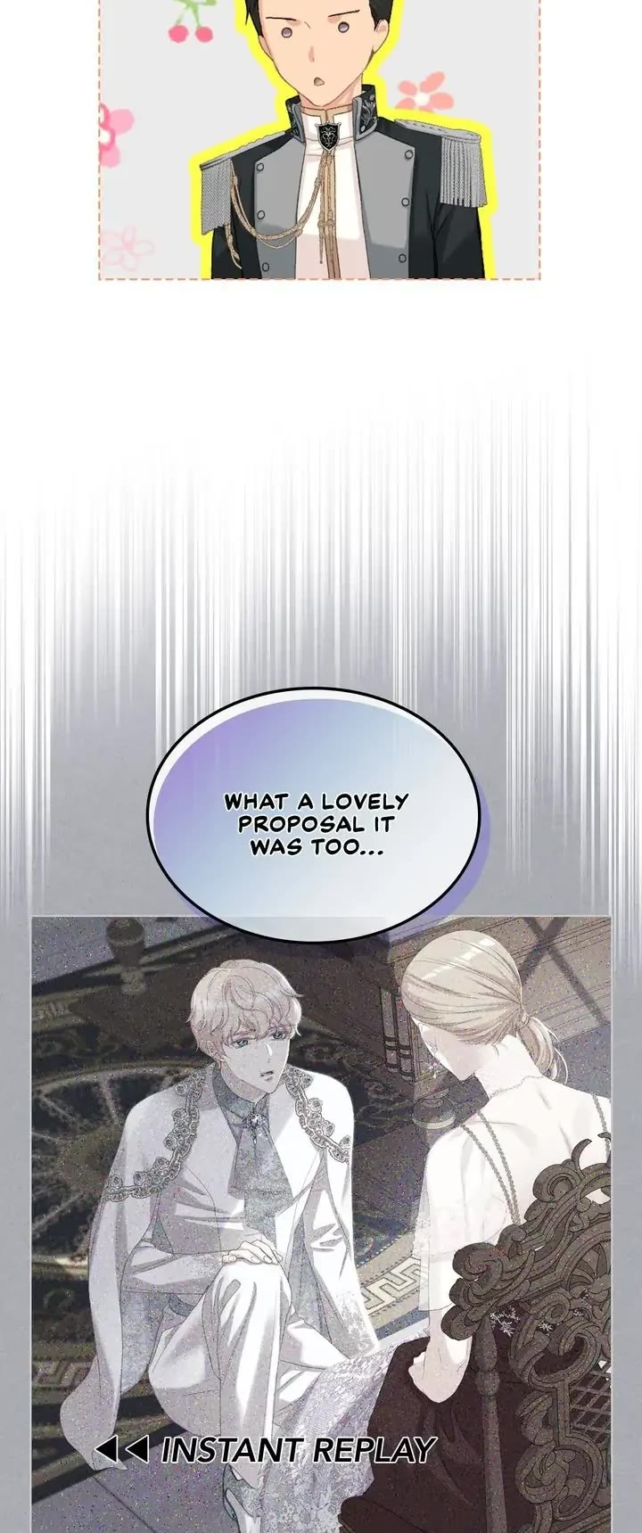 Truthfully, They Only Remembered Her Chapter 79 page 5 - Chapter 79