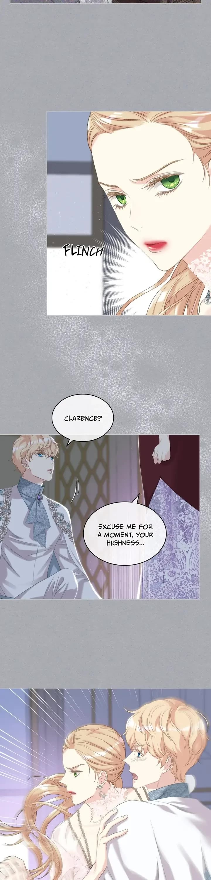 Truthfully, They Only Remembered Her Chapter 79 page 6 - Chapter 79