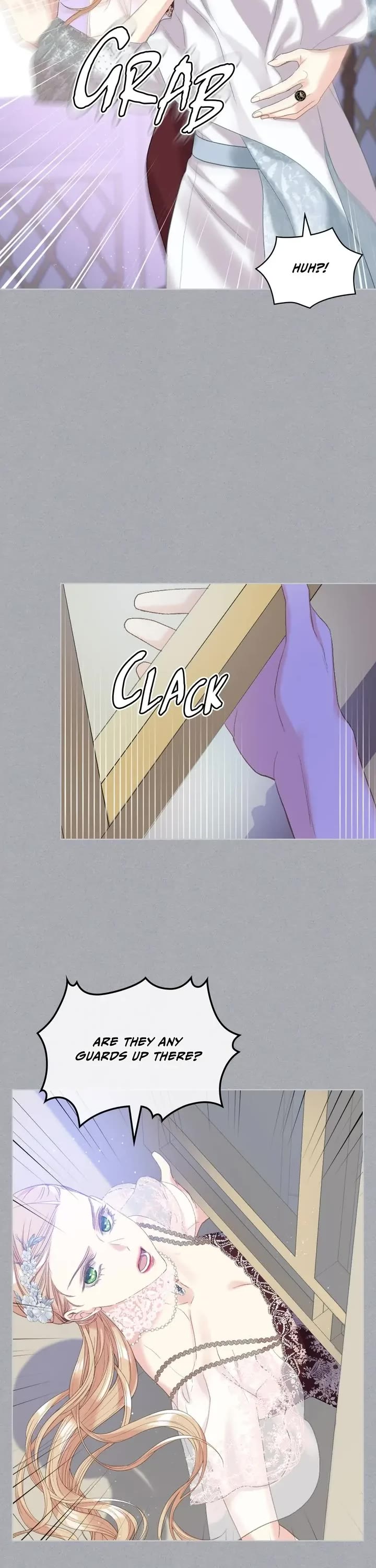 Truthfully, They Only Remembered Her Chapter 79 page 7 - Chapter 79