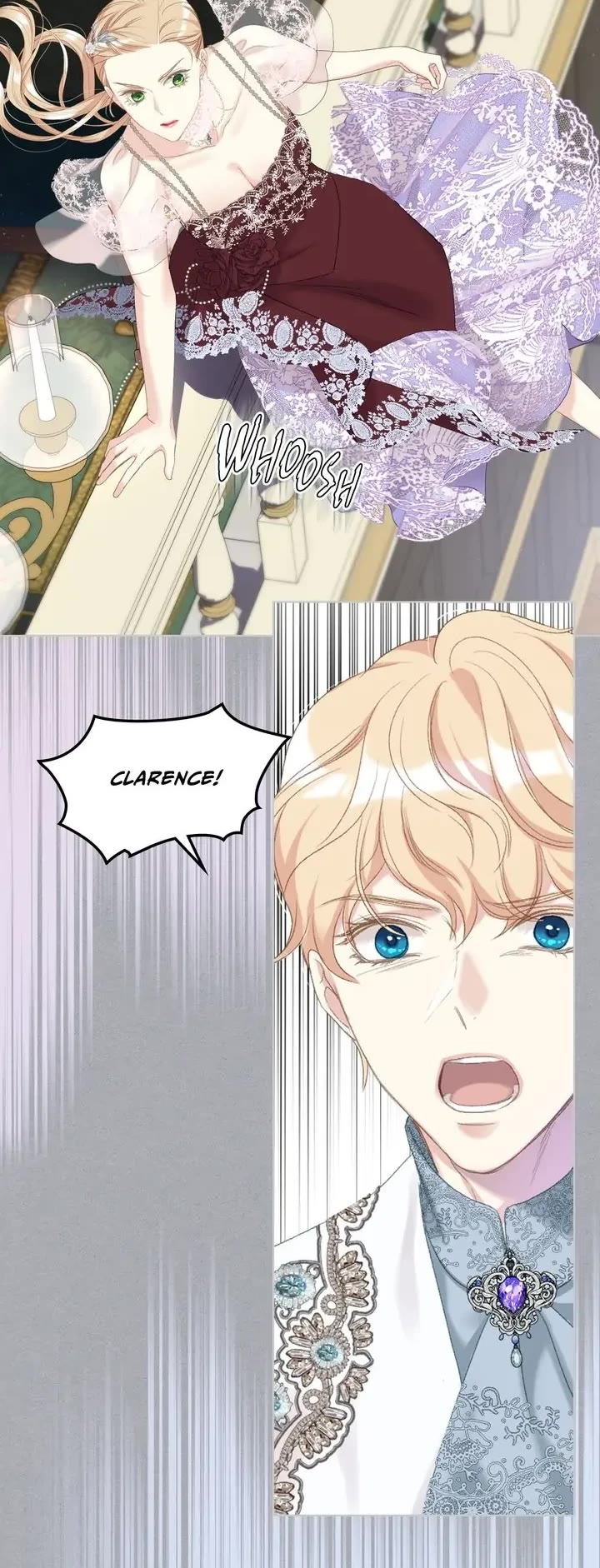 Truthfully, They Only Remembered Her Chapter 79 page 9 - Chapter 79