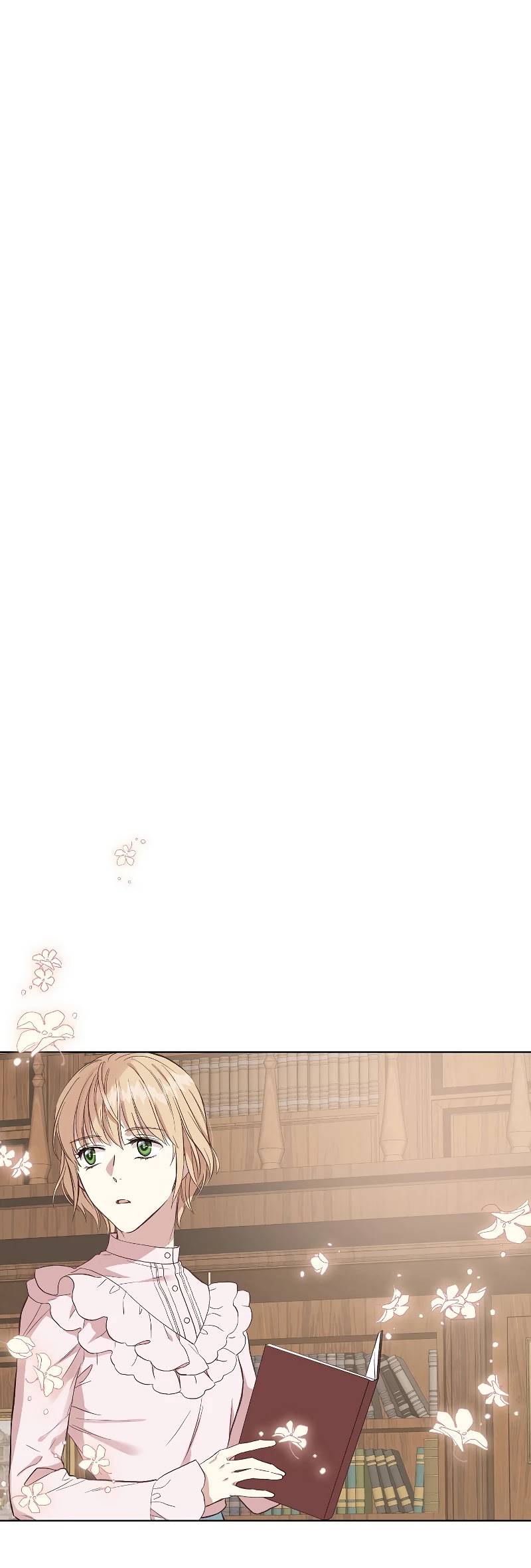 Truthfully, They Only Remembered Her Chapter 8 page 12 - Chapter 8