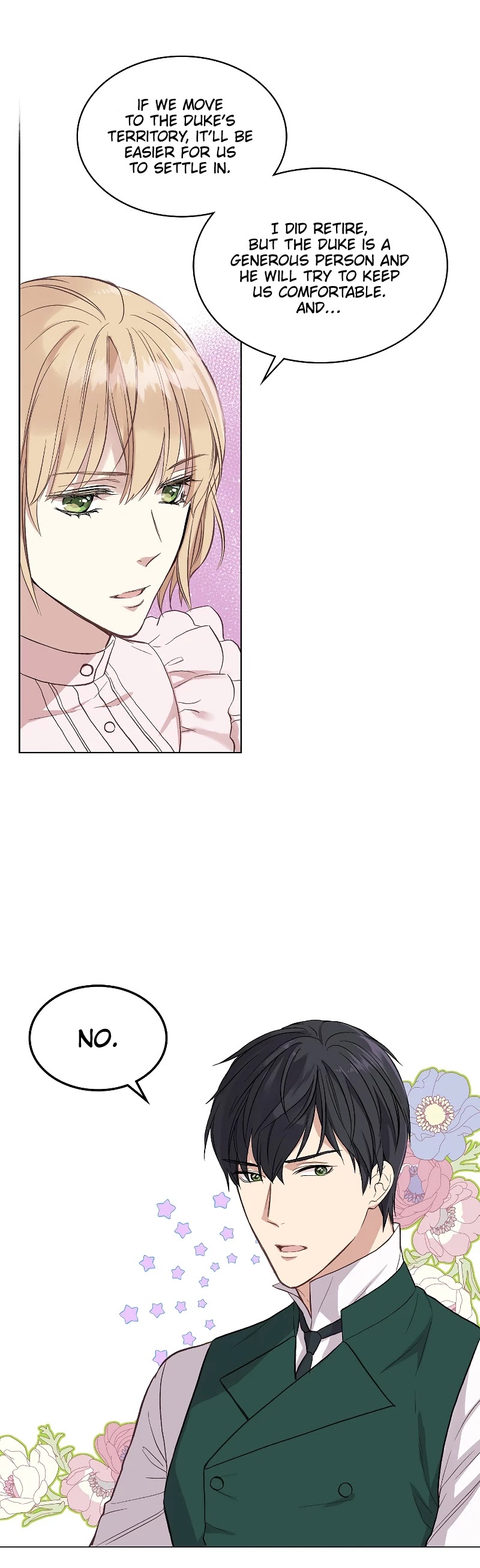 Truthfully, They Only Remembered Her Chapter 8 page 16 - Chapter 8