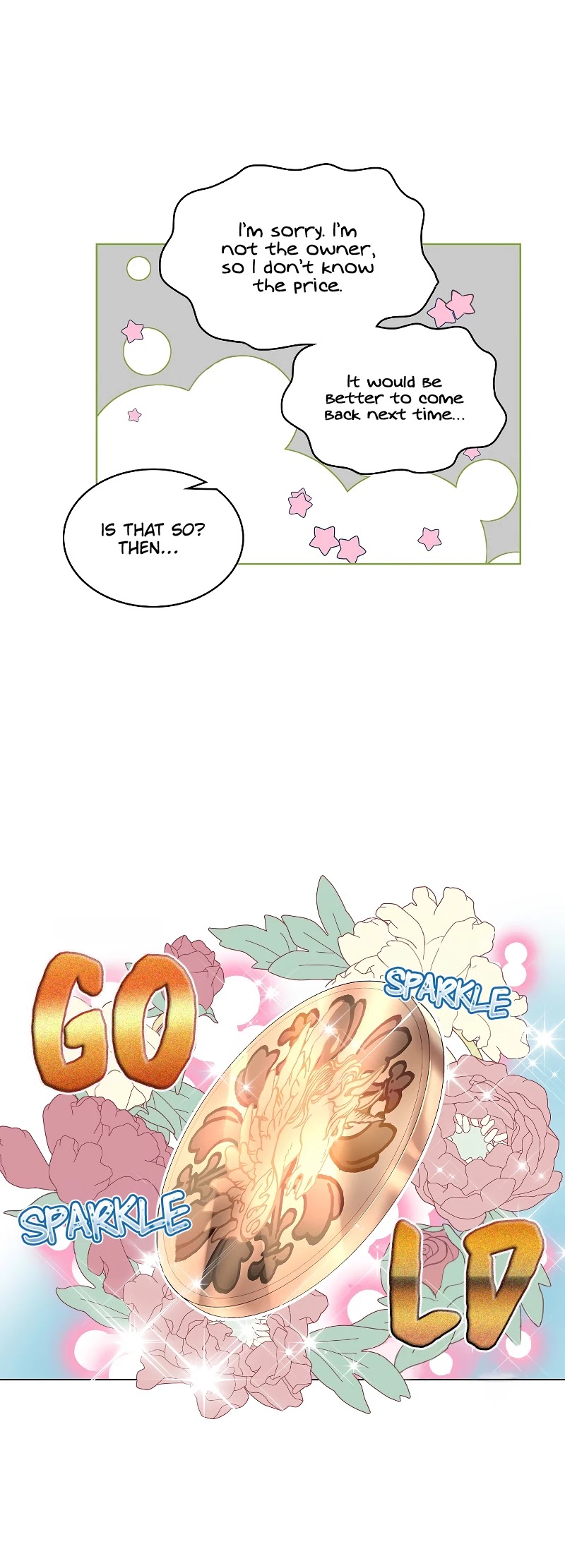 Truthfully, They Only Remembered Her Chapter 8 page 26 - Chapter 8