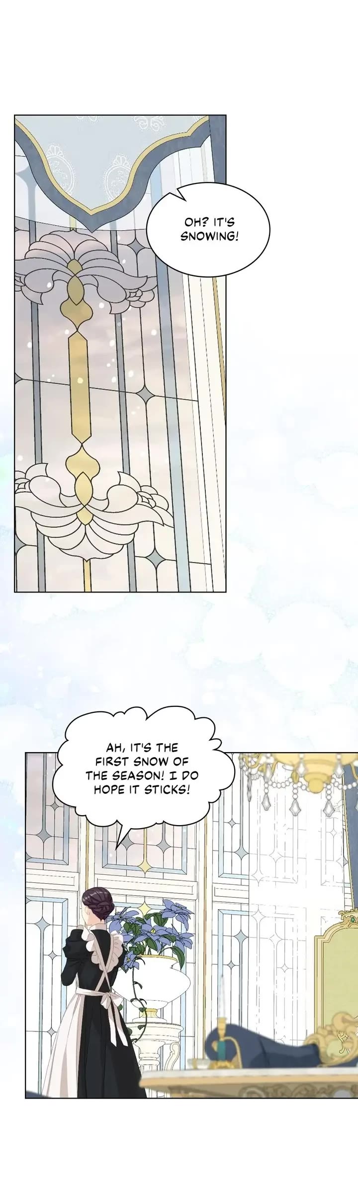 Truthfully, They Only Remembered Her Chapter 80 page 10 - Chapter 80