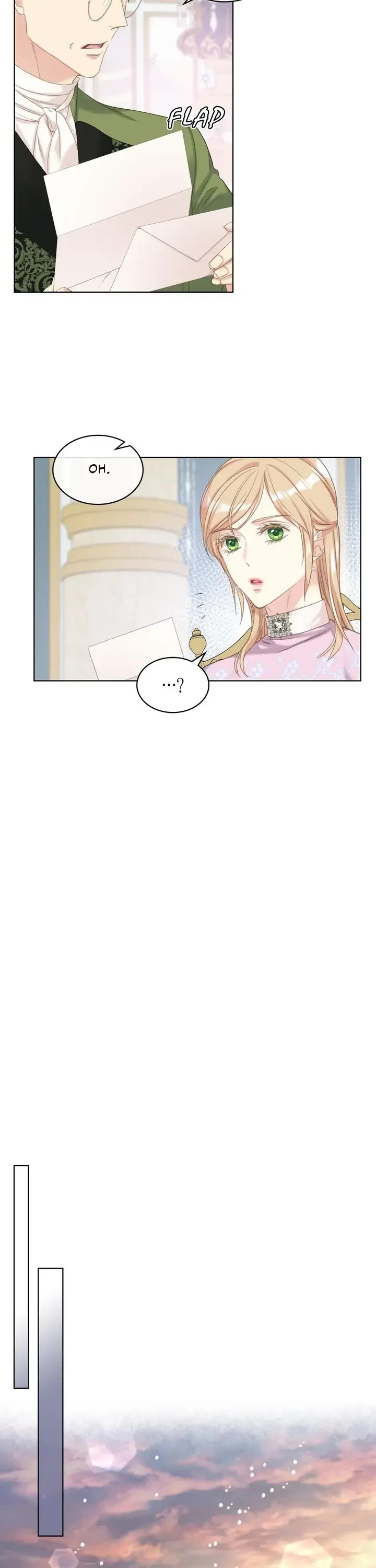 Truthfully, They Only Remembered Her Chapter 80 page 13 - Chapter 80