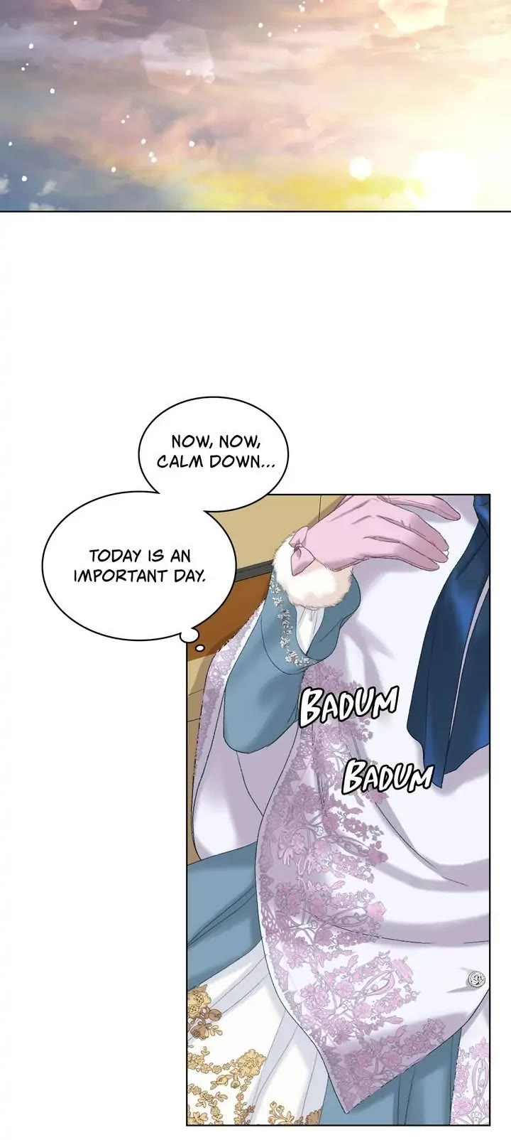 Truthfully, They Only Remembered Her Chapter 80 page 14 - Chapter 80