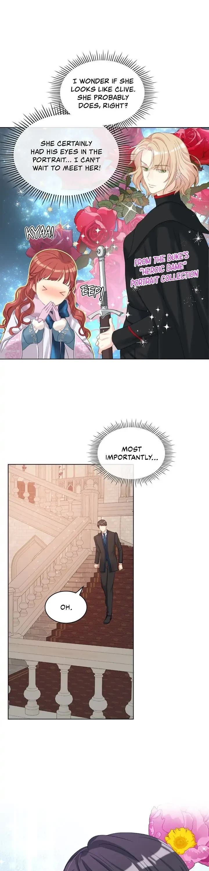 Truthfully, They Only Remembered Her Chapter 80 page 16 - Chapter 80